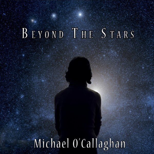 Cover art for Beyond the Stars